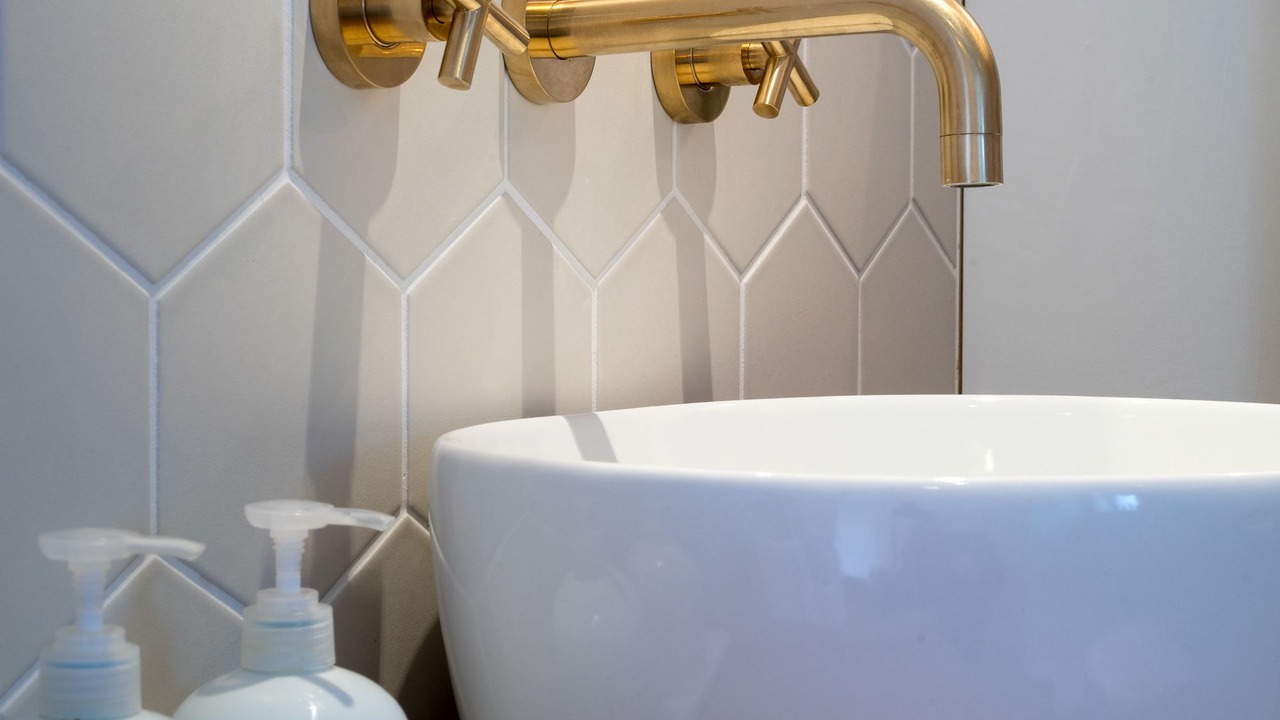 Photo of Bathroom in St Ives