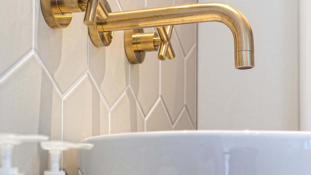 Photo of Bathroom in St Ives