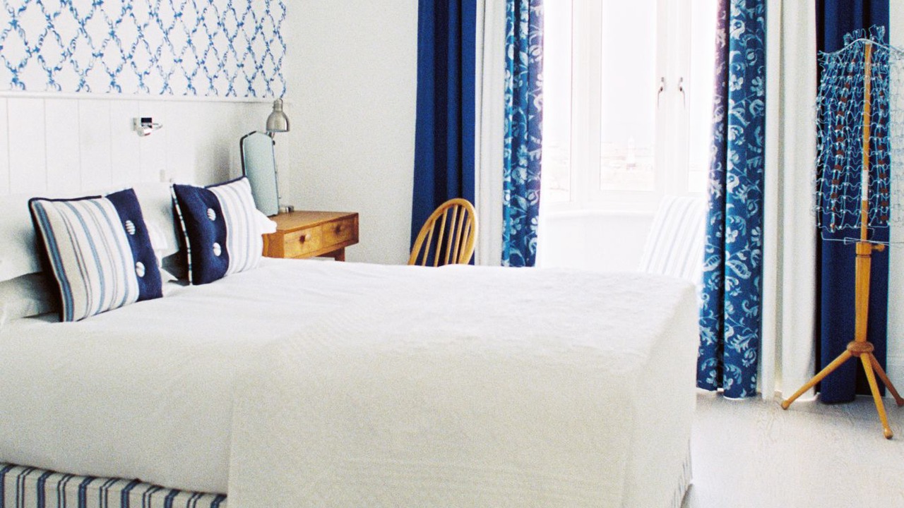 Photo of Bedroom in St Ives