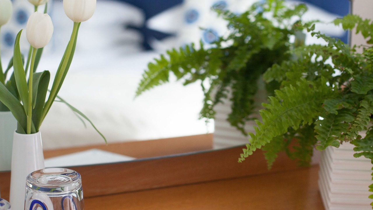 Photo of Bedroom in St Ives
