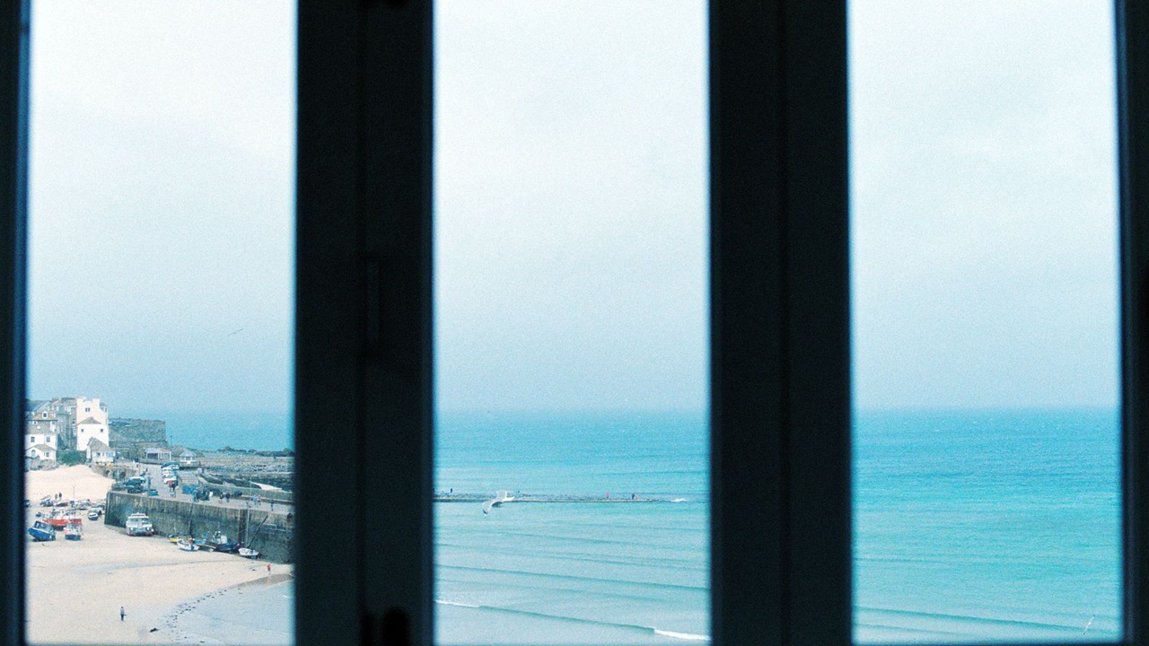 Photo of Bedroom in St Ives