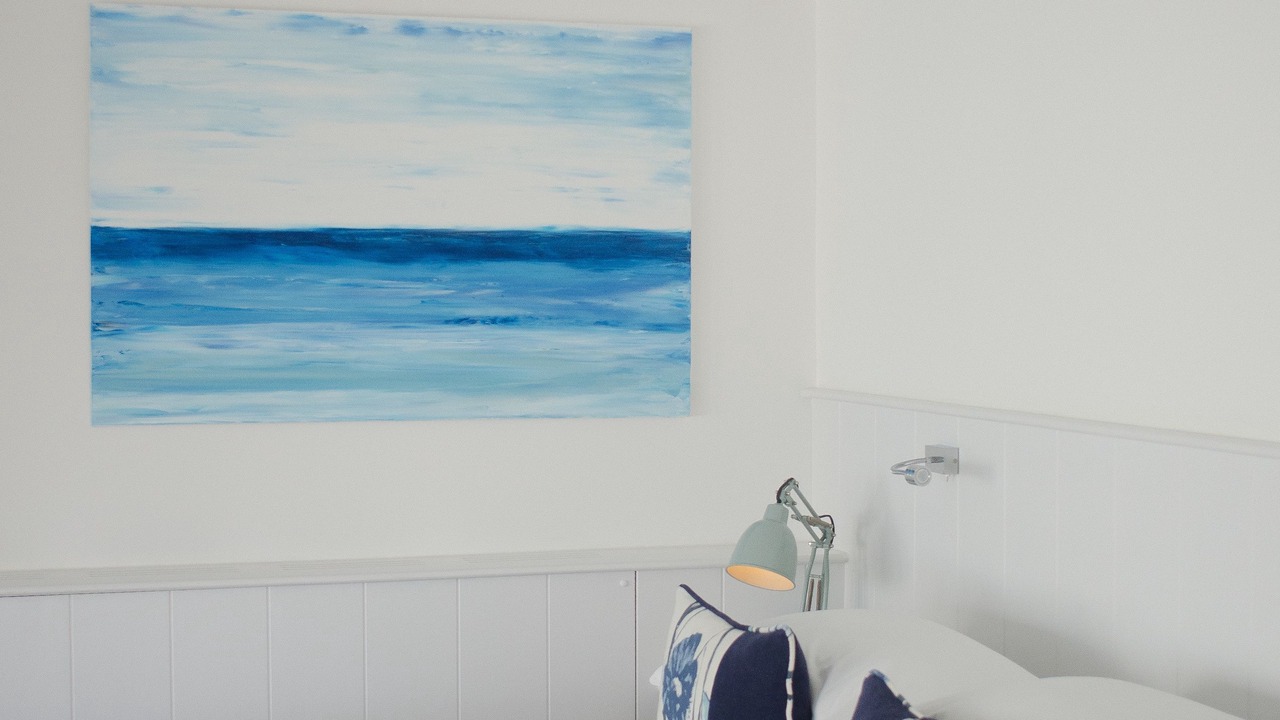 Photo of Bedroom in St Ives