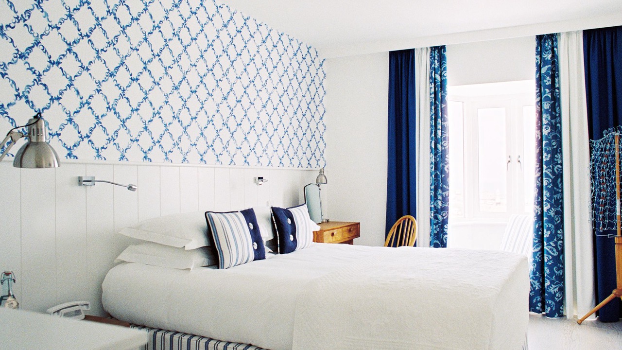 Photo of Bedroom in St Ives