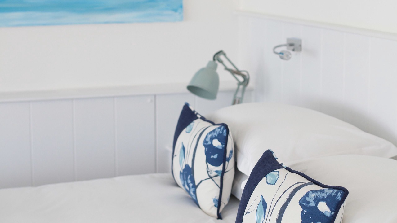 Photo of Bedroom in St Ives