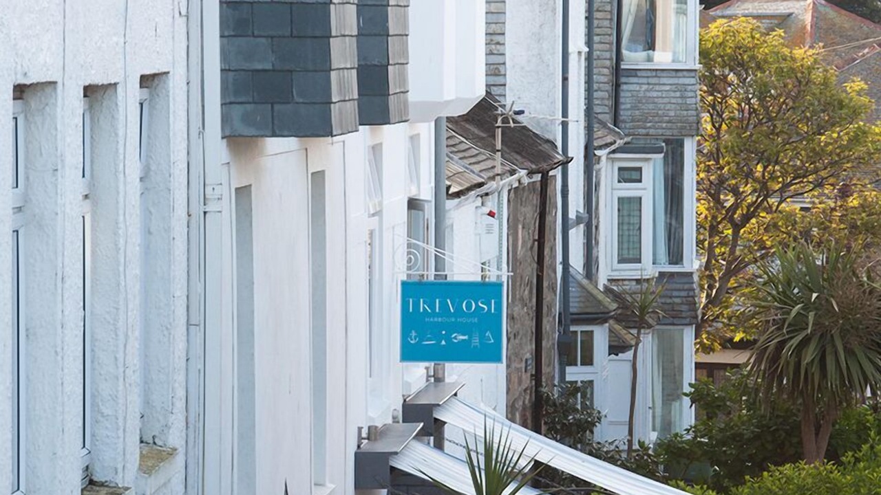 Photo of Outdoor in St Ives