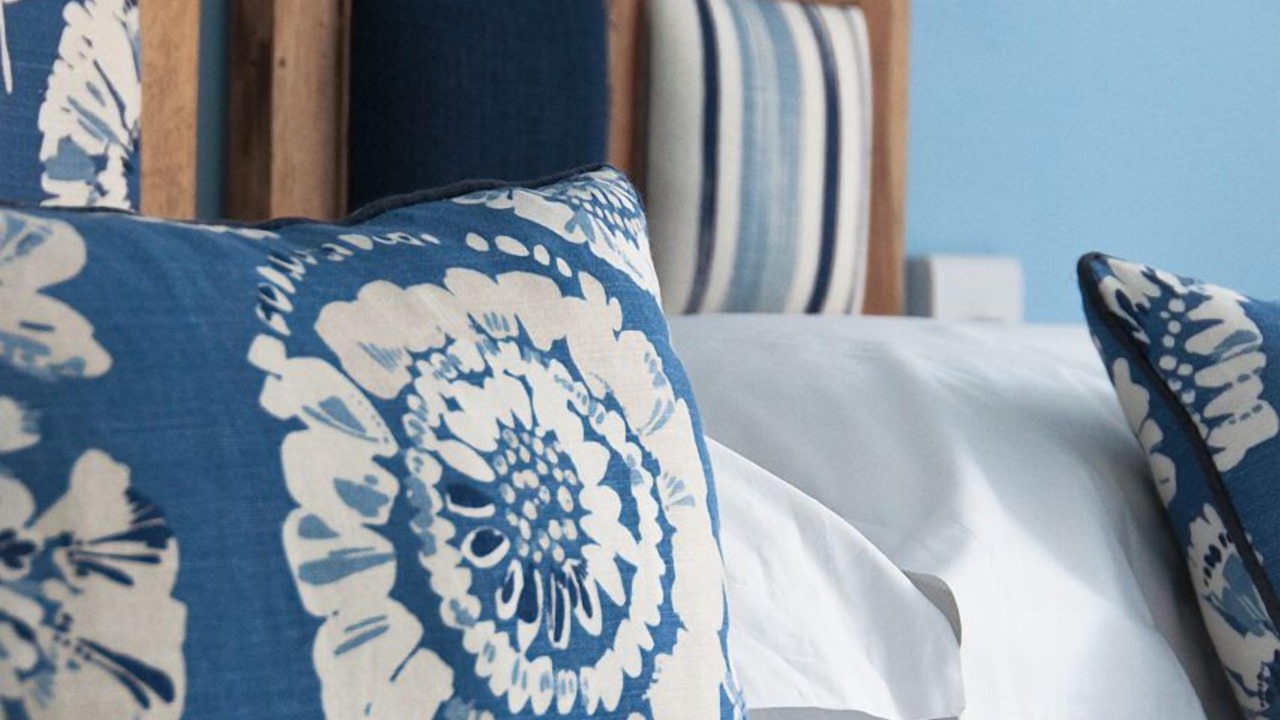 Photo of Bedroom in St Ives