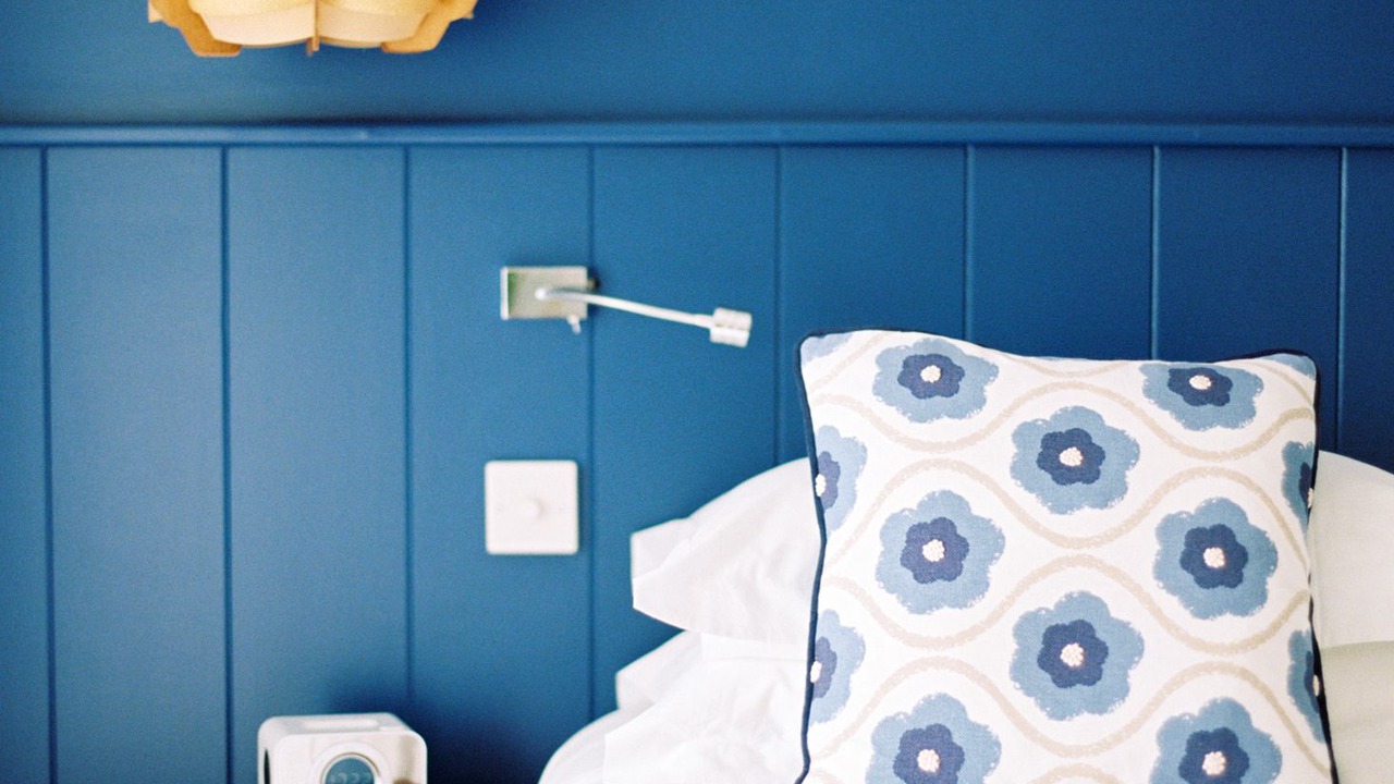 Photo of Bedroom in St Ives