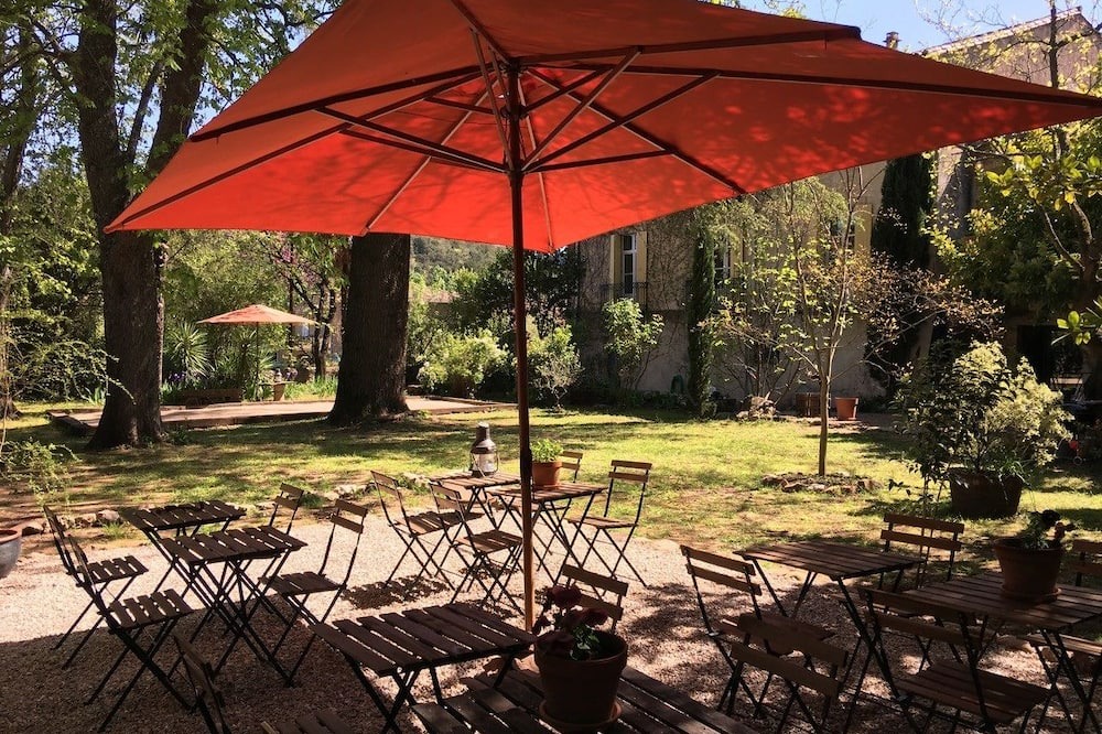 Photo of Patio Balcony in La Tour-Sur-Orb