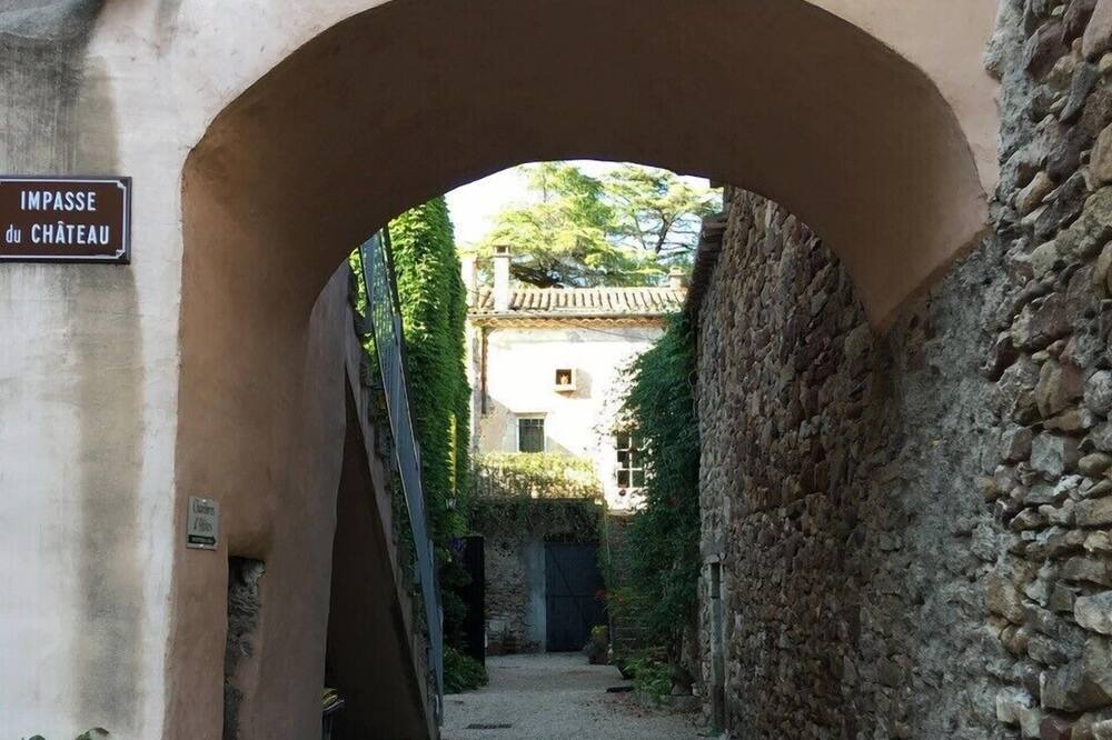 Photo of Outdoor in La Tour-Sur-Orb