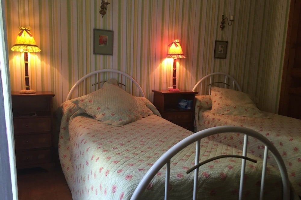 Photo of Bedroom in La Tour-Sur-Orb