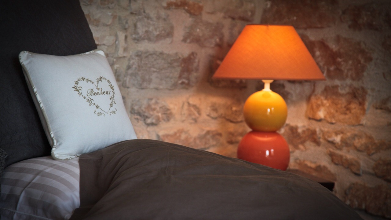 Photo of Bedroom in Grimault