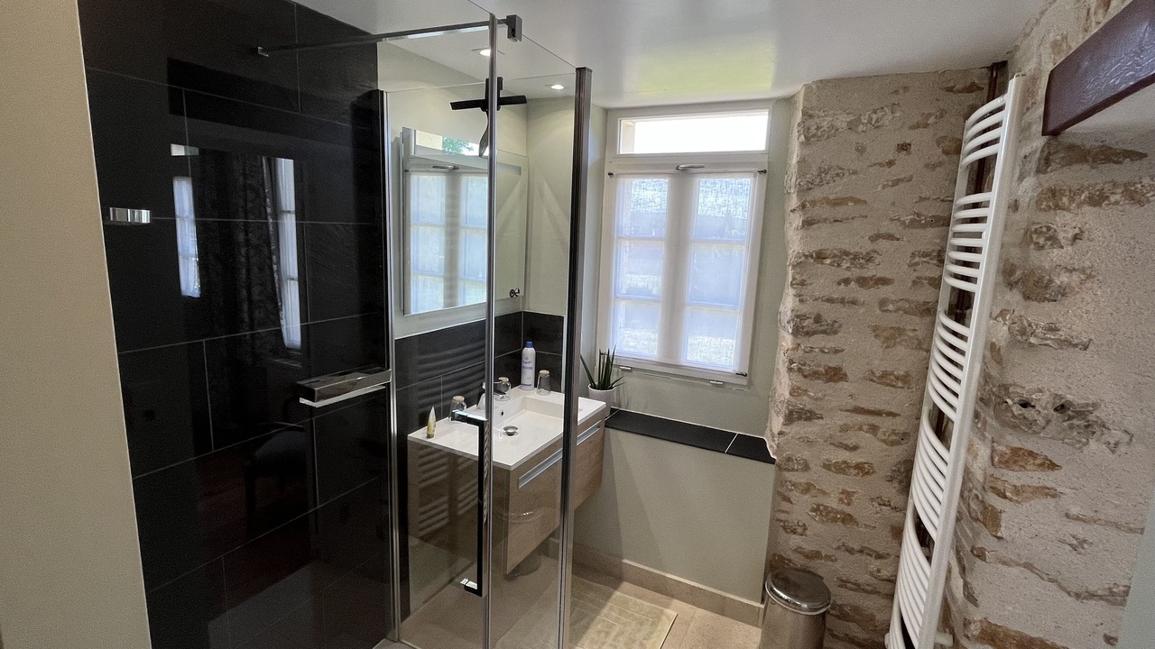 Photo of Bathroom in Grimault