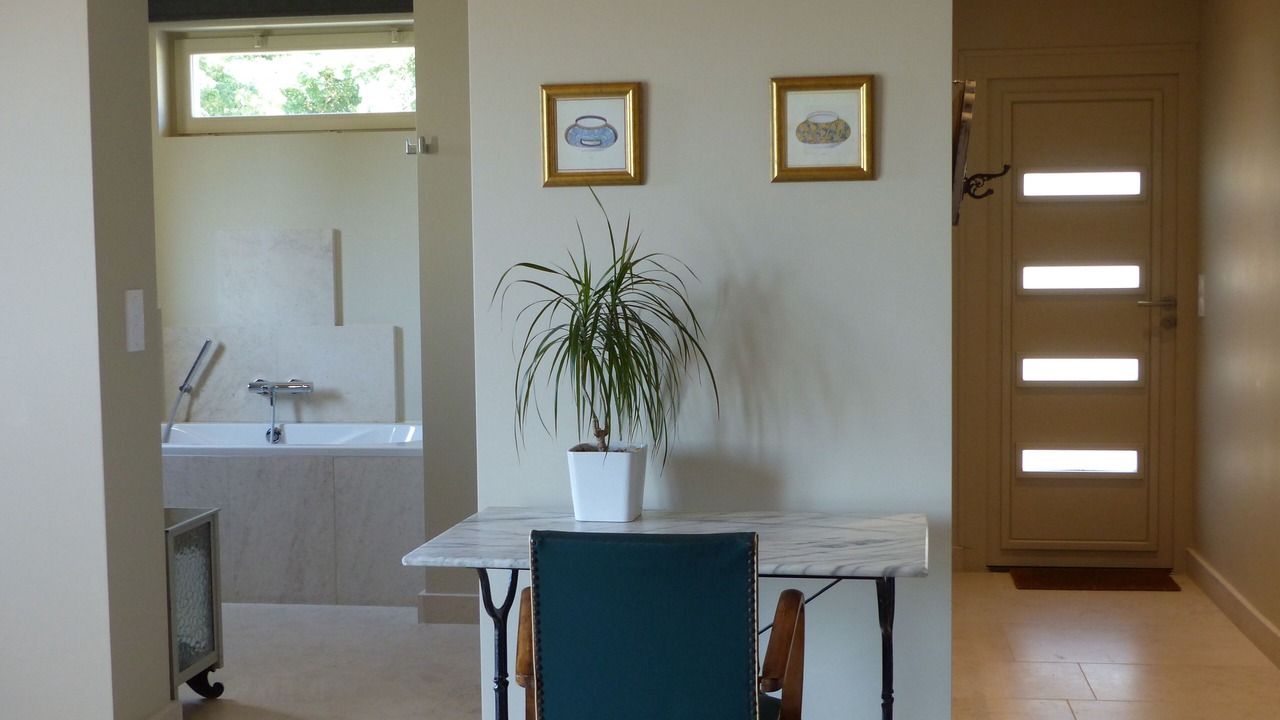 Photo of Bathroom in Grimault