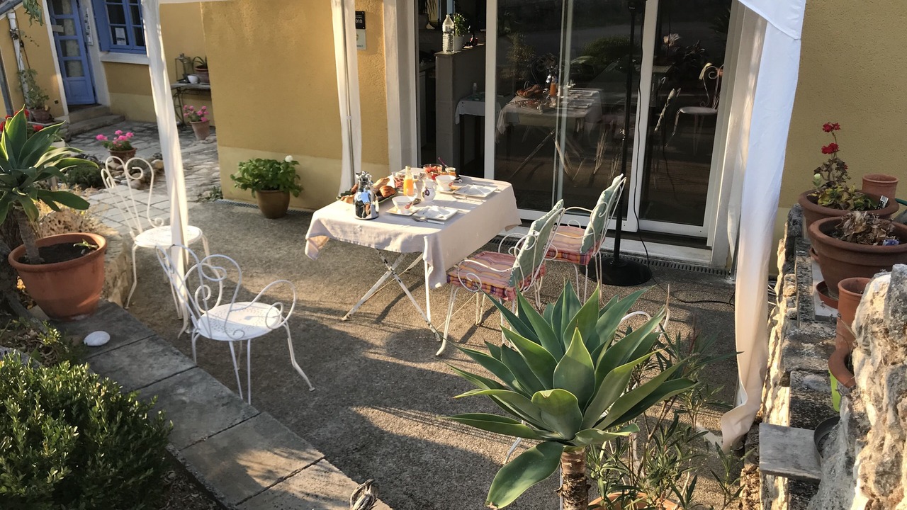 Photo of Outdoor in Grimault