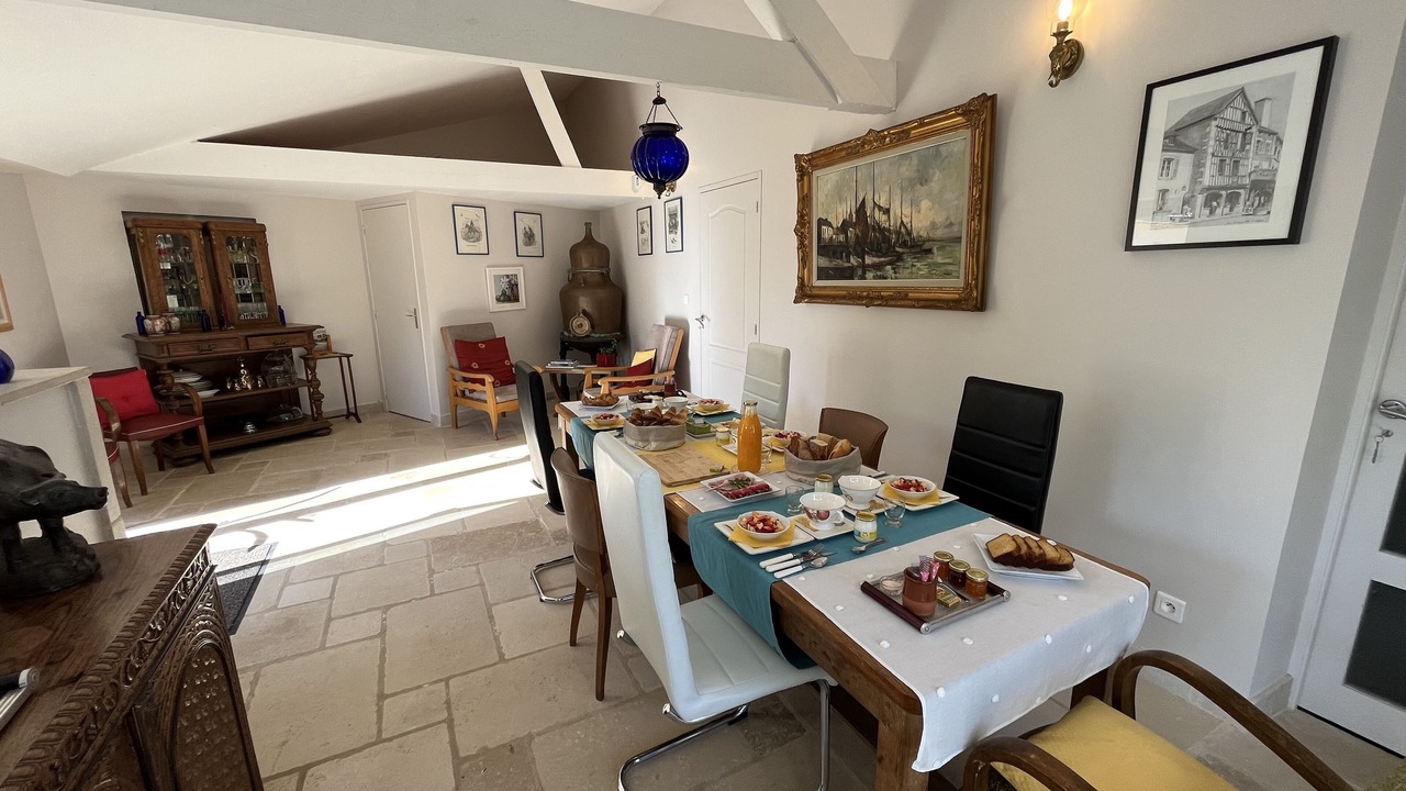 Photo of Livingroom in Grimault