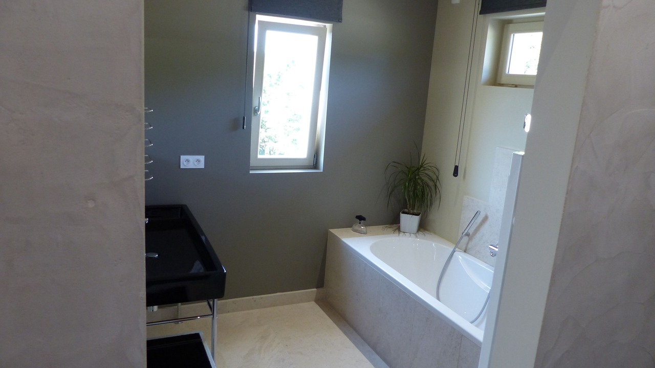 Photo of Bathroom in Grimault