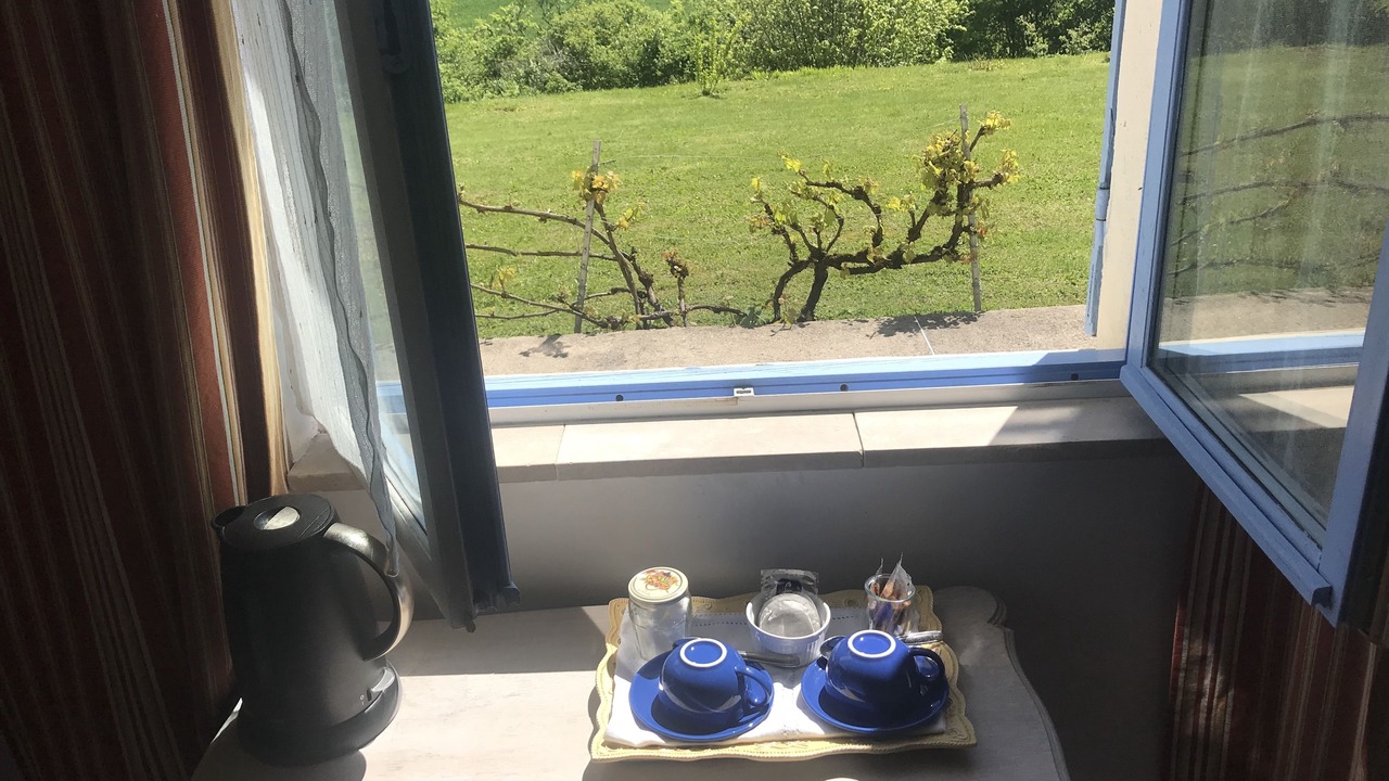 Photo of Bedroom in Grimault