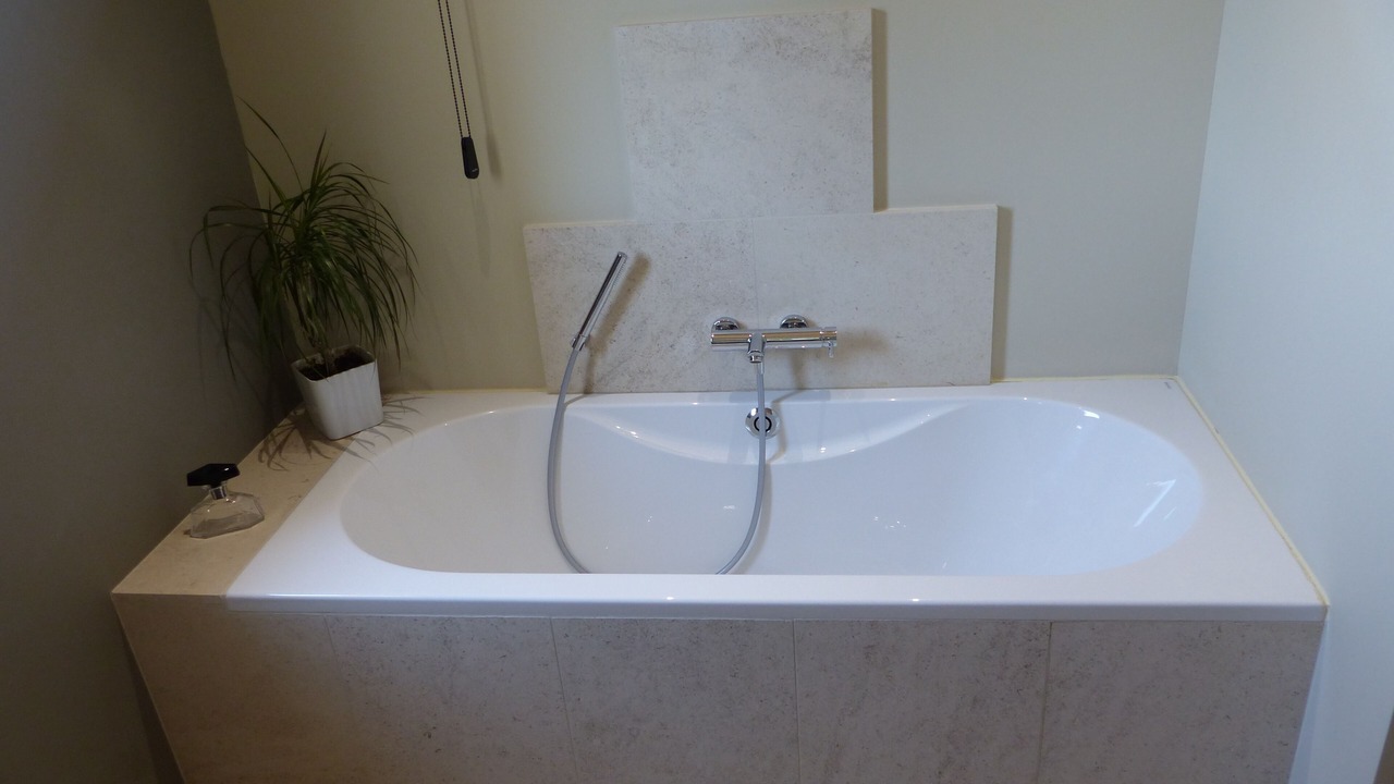 Photo of Bathroom in Grimault