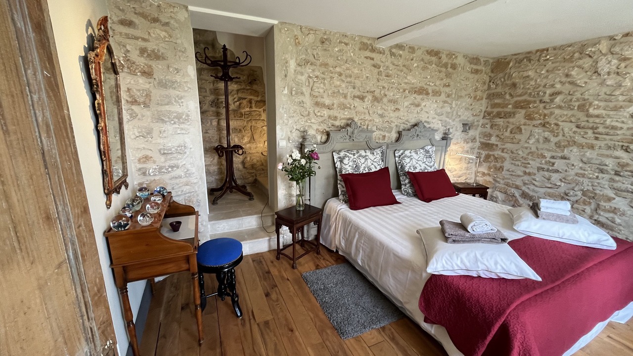 Photo of Bathroom in Grimault