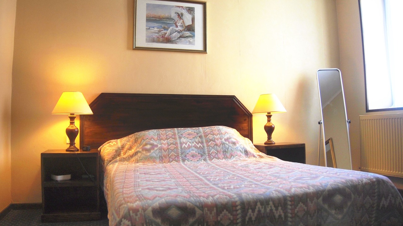 Photo of Bedroom in Boulleret