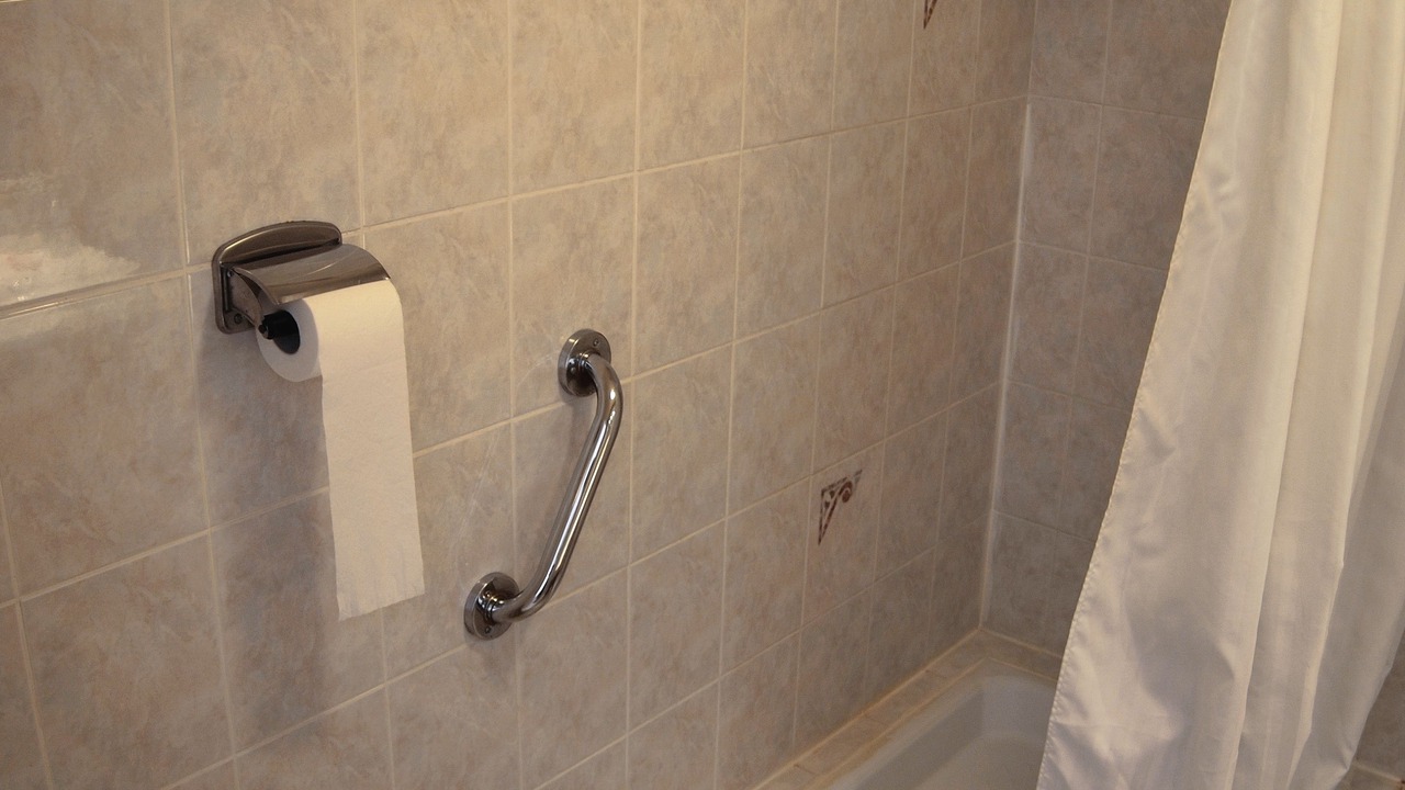 Photo of Bathroom in Boulleret