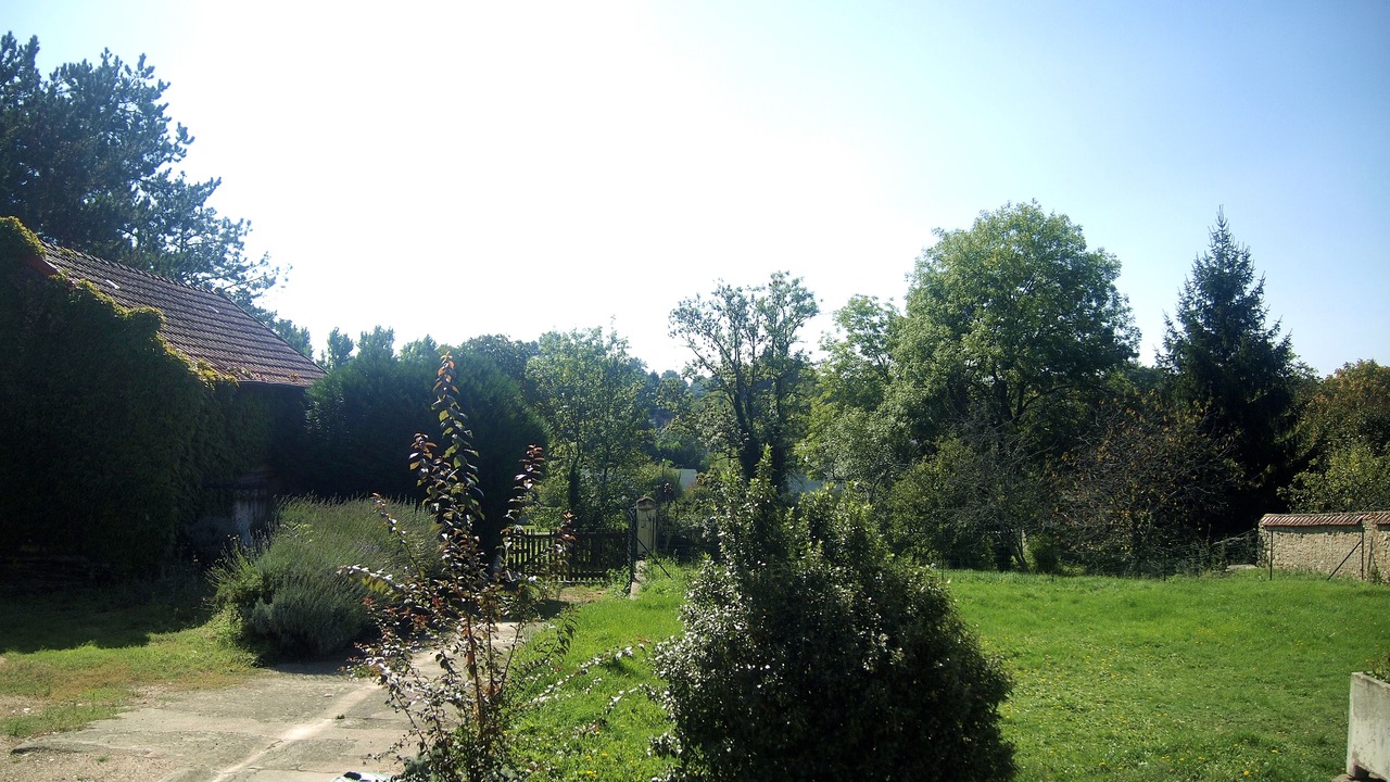 Photo of Outdoor in Boulleret