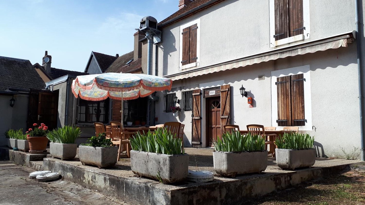 Photo of Outdoor in Boulleret