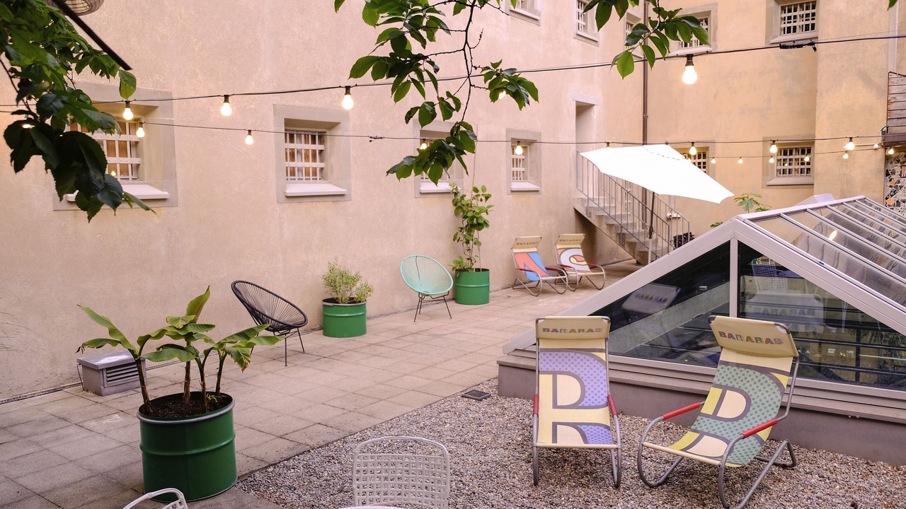 Photo of Outdoor in Lucerne