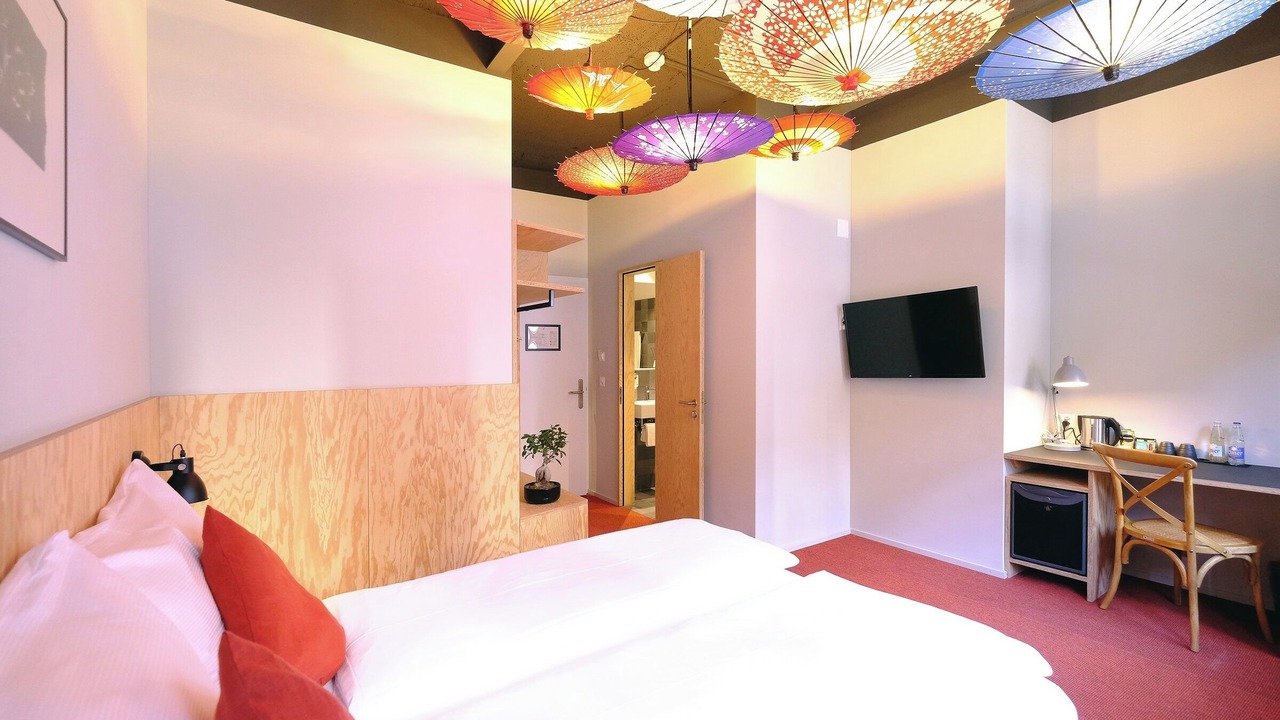 Photo of Bedroom in Lucerne