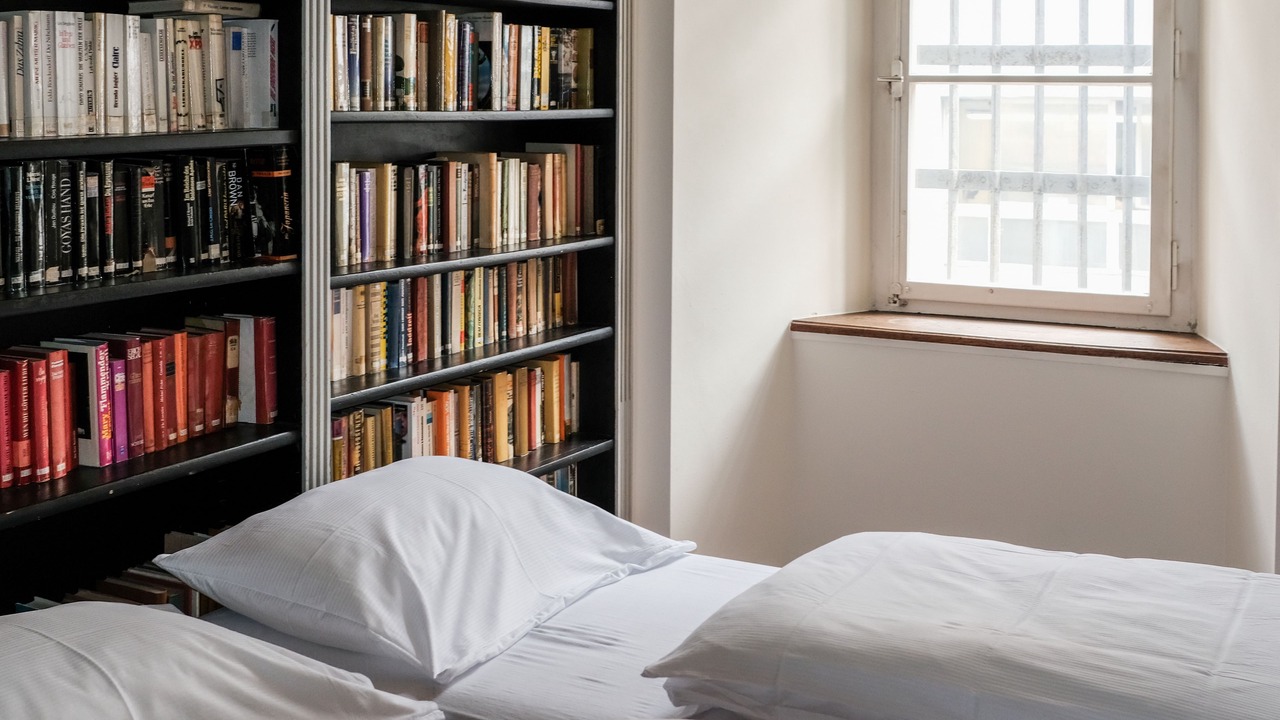 Photo of Bedroom in Lucerne
