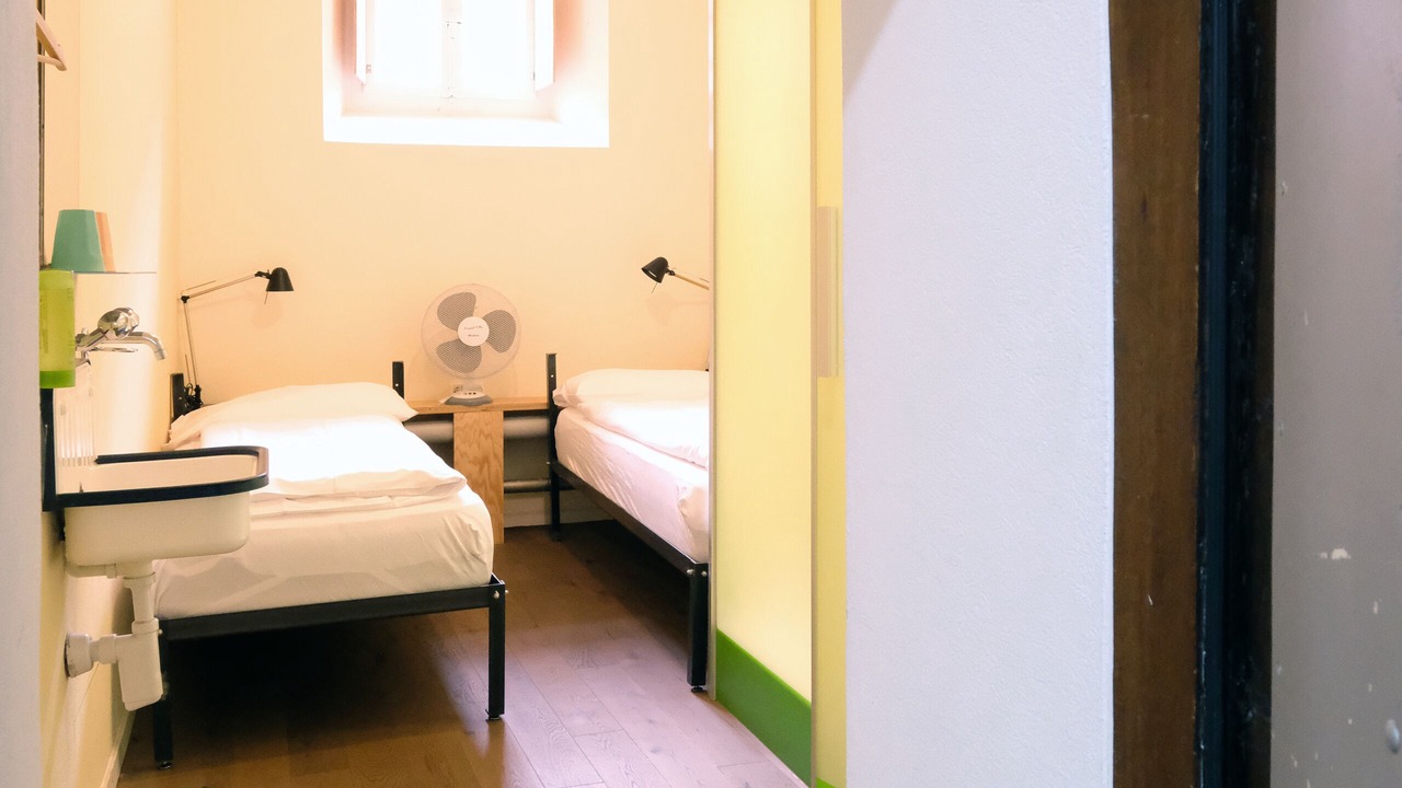 Photo of Bedroom in Lucerne