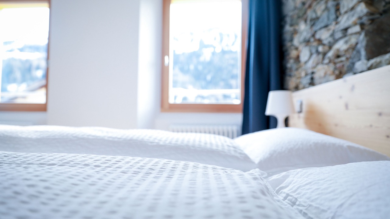 Photo of Bedroom in Airolo