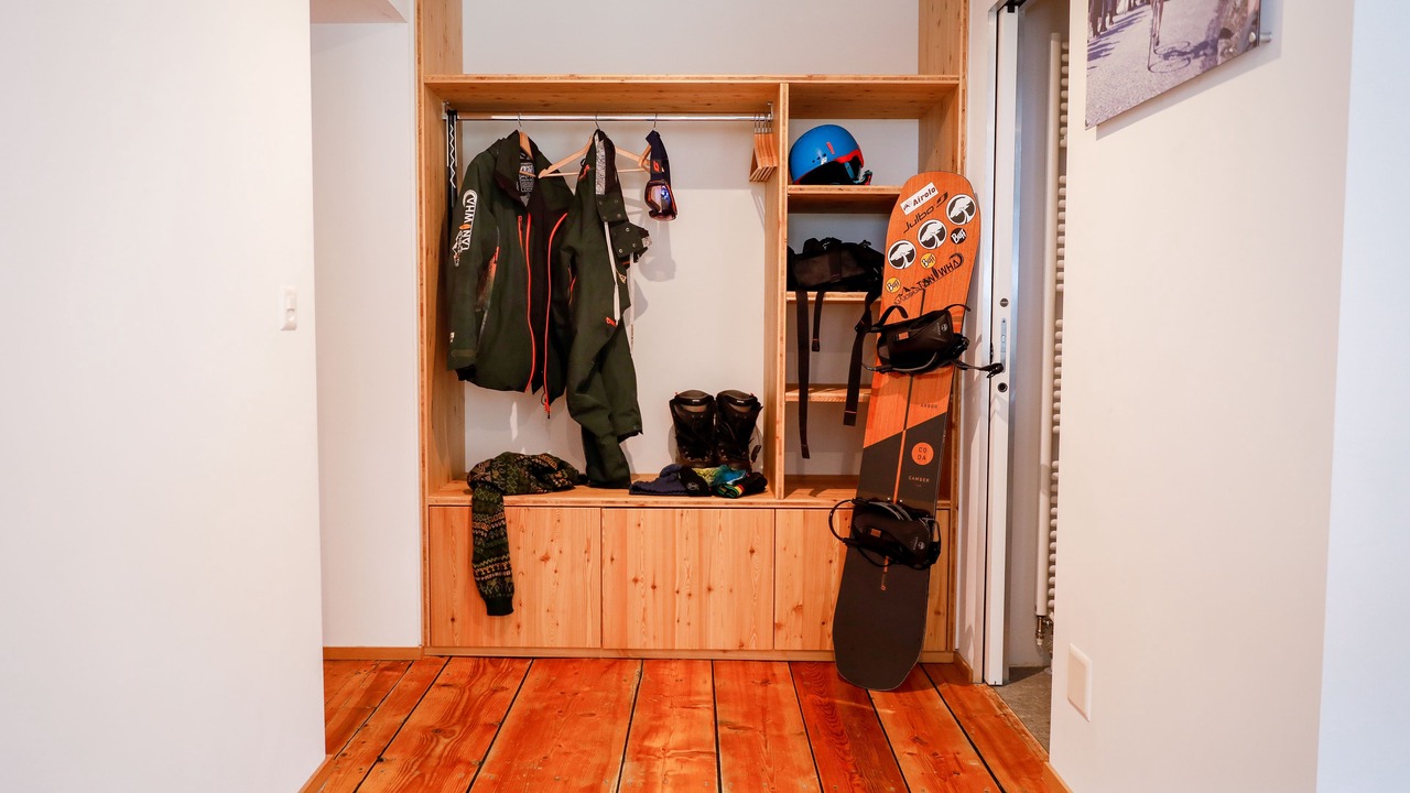 Photo of Bedroom in Airolo