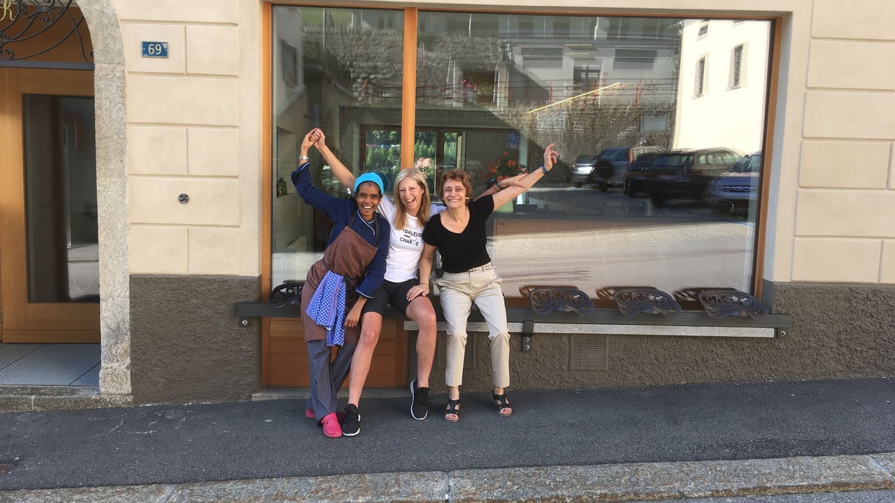 Photo of Outdoor in Airolo