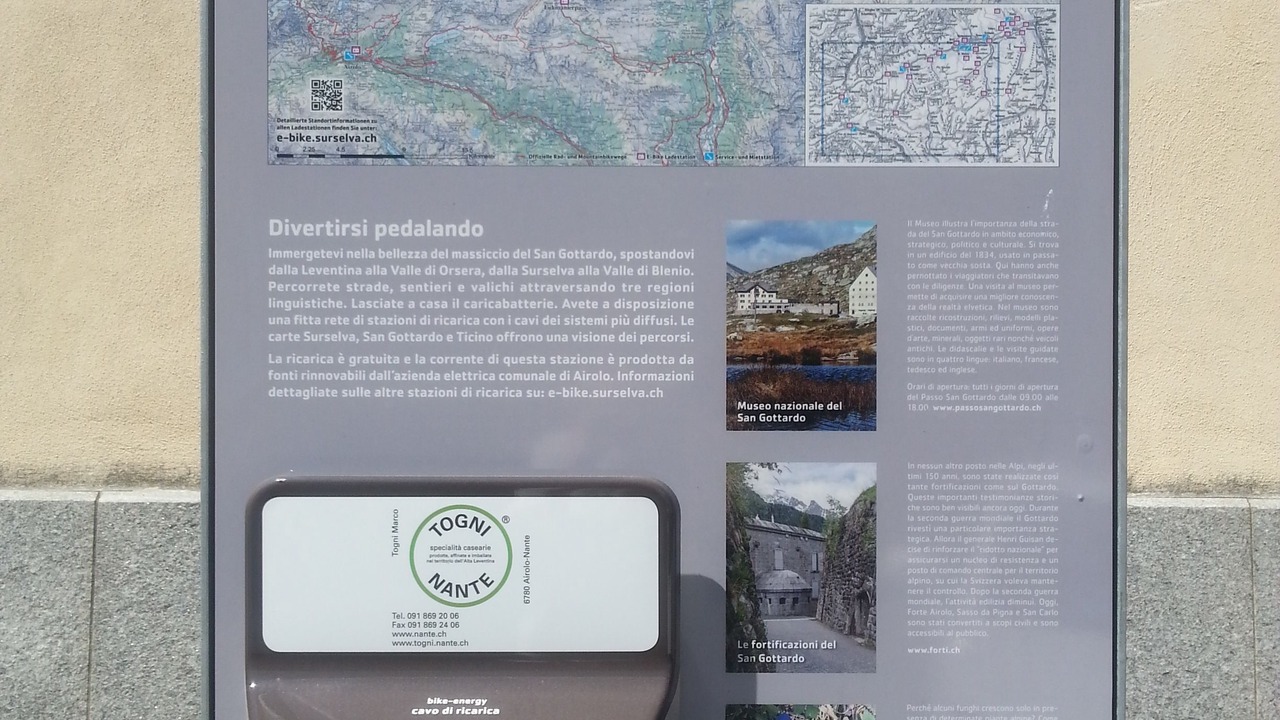 Photo of Outdoor in Airolo