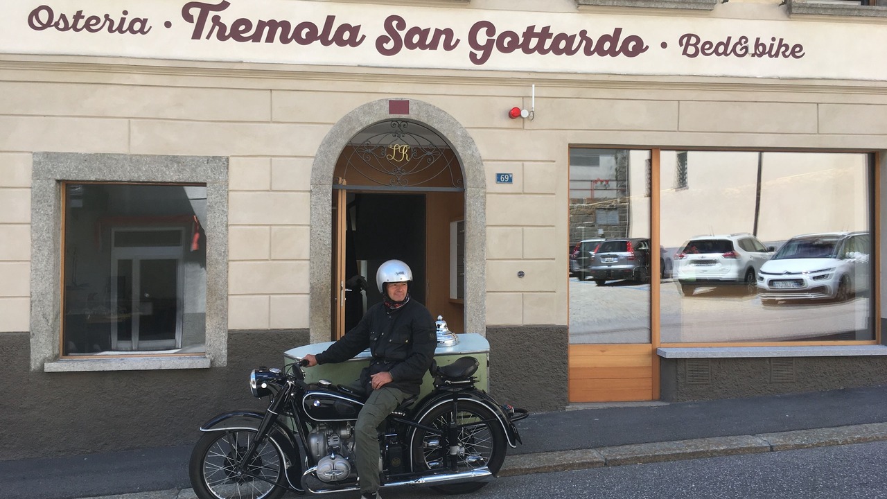 Photo of Outdoor in Airolo