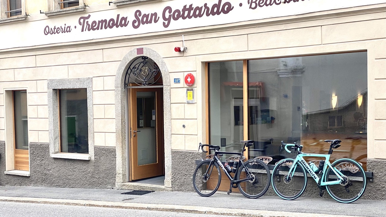 Photo of Outdoor in Airolo
