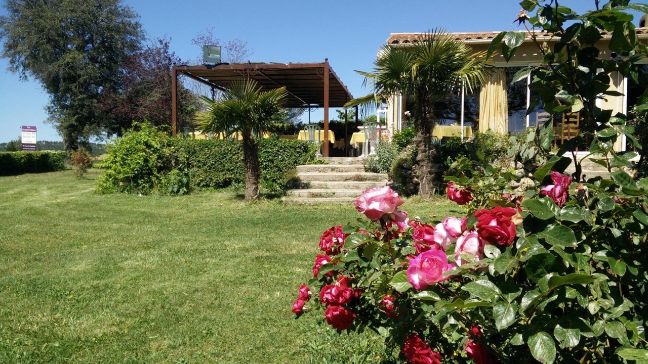 Photo of Outdoor in Sillans-la Cascade