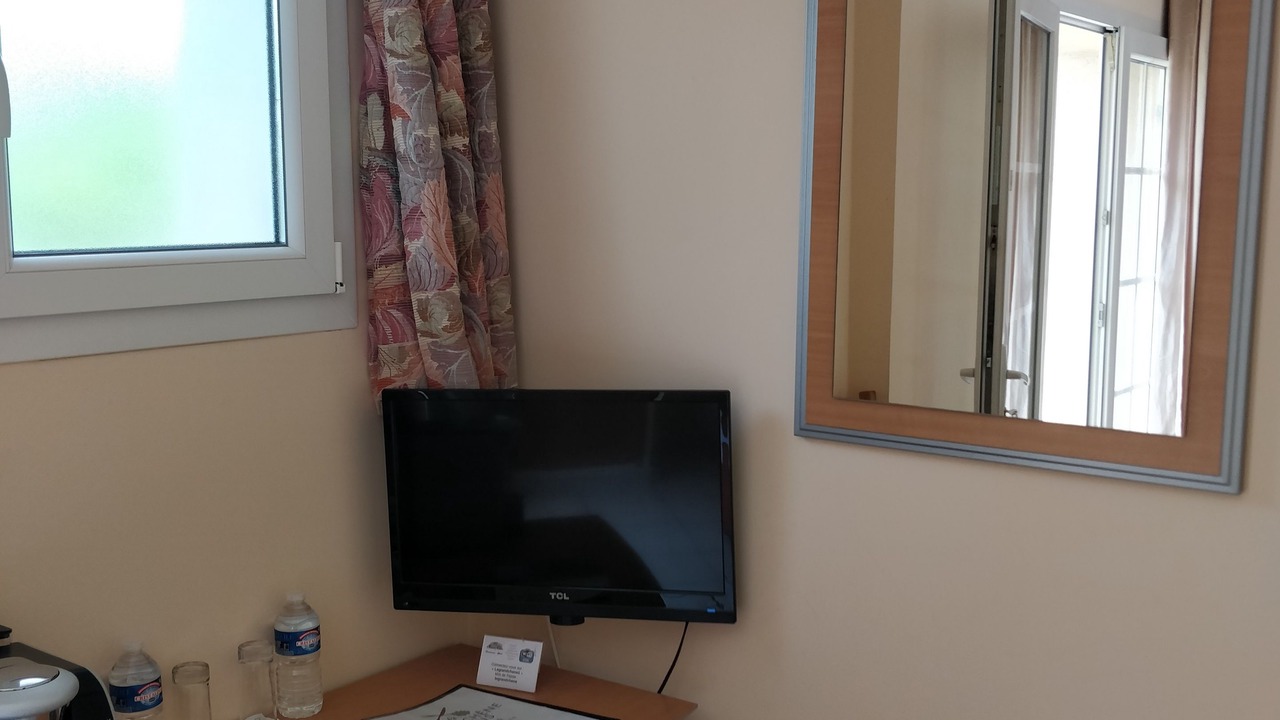 Photo of Bedroom in Sillans-la Cascade