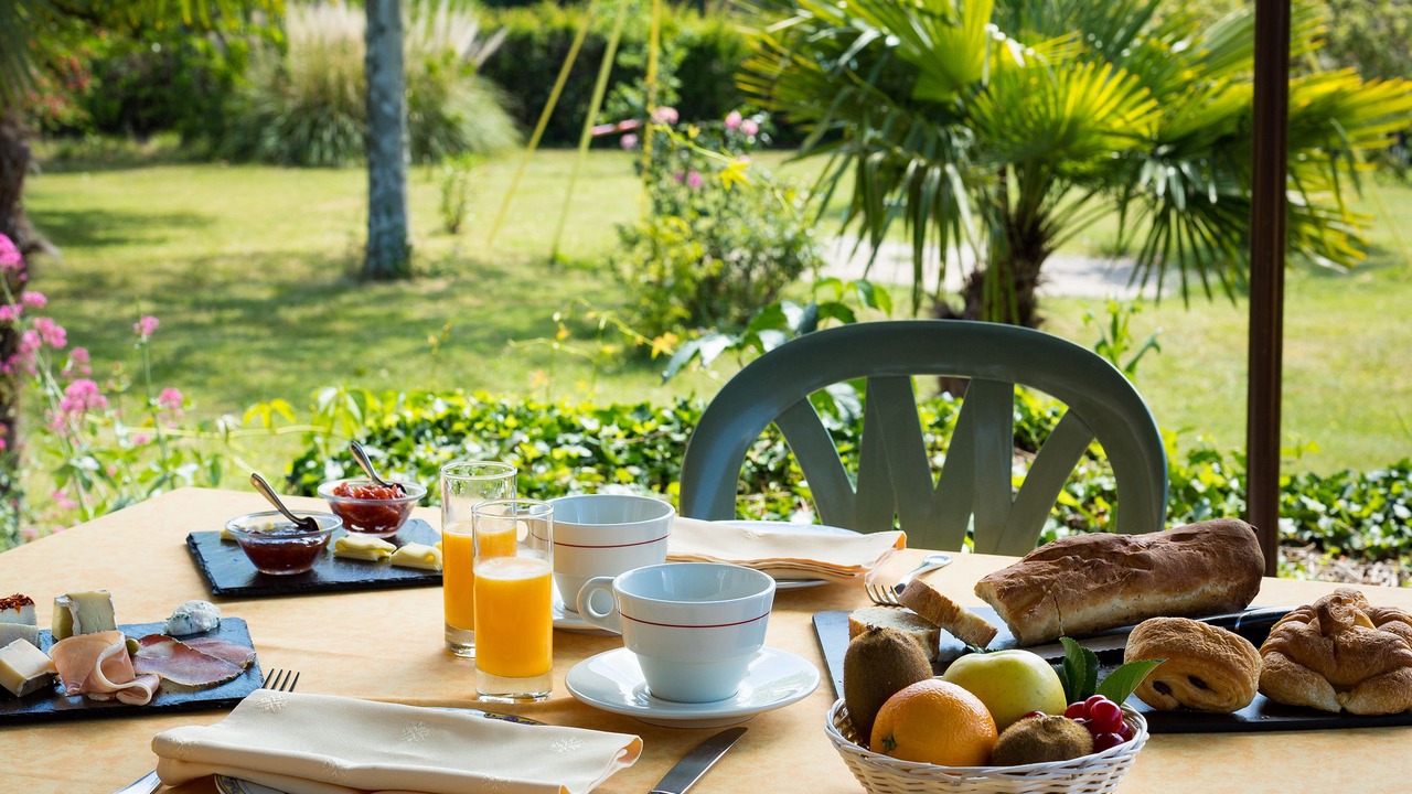 Photo of Outdoor in Sillans-la Cascade