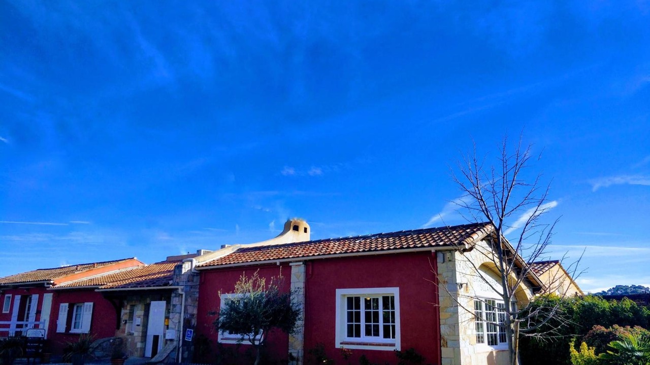 Photo of Outdoor in Sillans-la Cascade