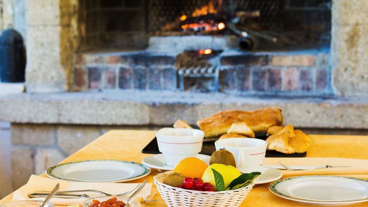 Photo of Livingroom in Sillans-la Cascade