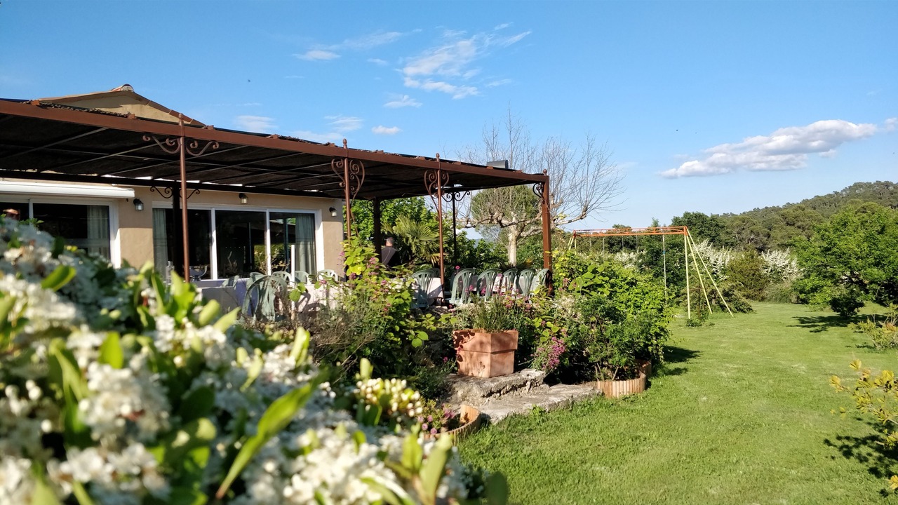 Photo of Outdoor in Sillans-la Cascade