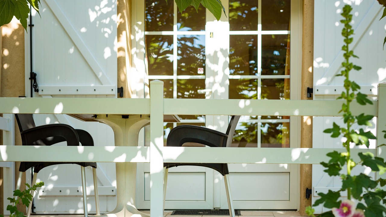 Photo of Bedroom in Sillans-la Cascade