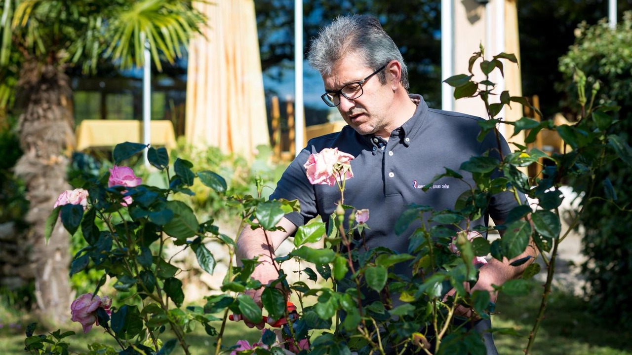 Photo of Outdoor in Sillans-la Cascade