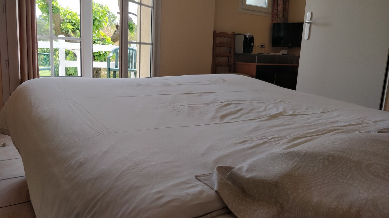 Photo of Bedroom in Sillans-la Cascade