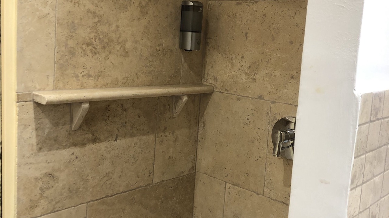 Photo of Bathroom in Calvi