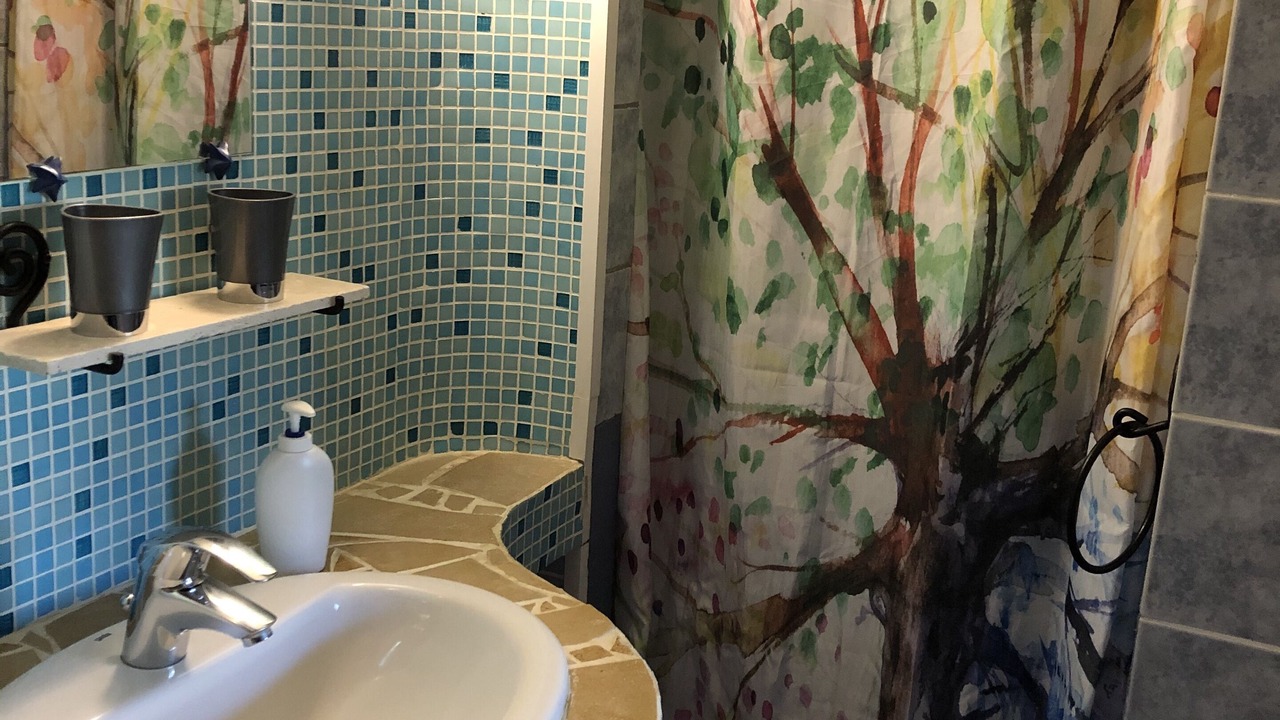 Photo of Bathroom in Calvi