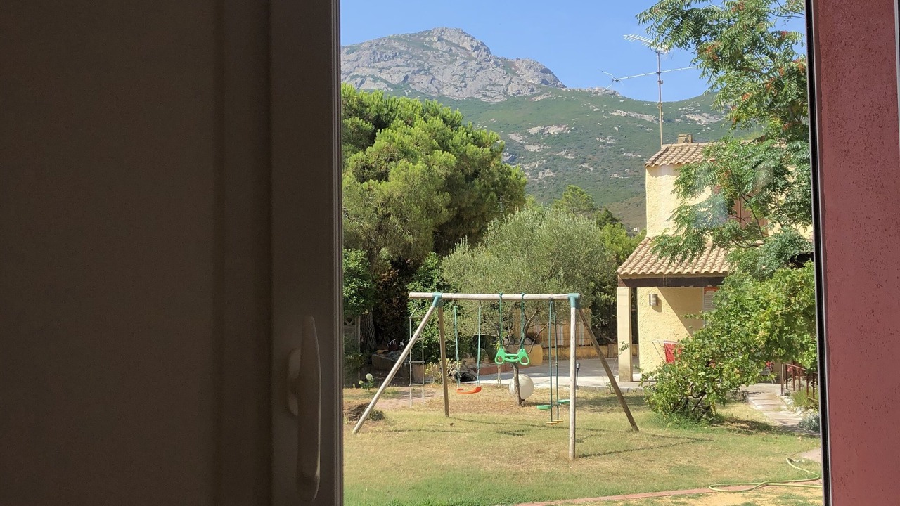 Photo of Bedroom in Calvi