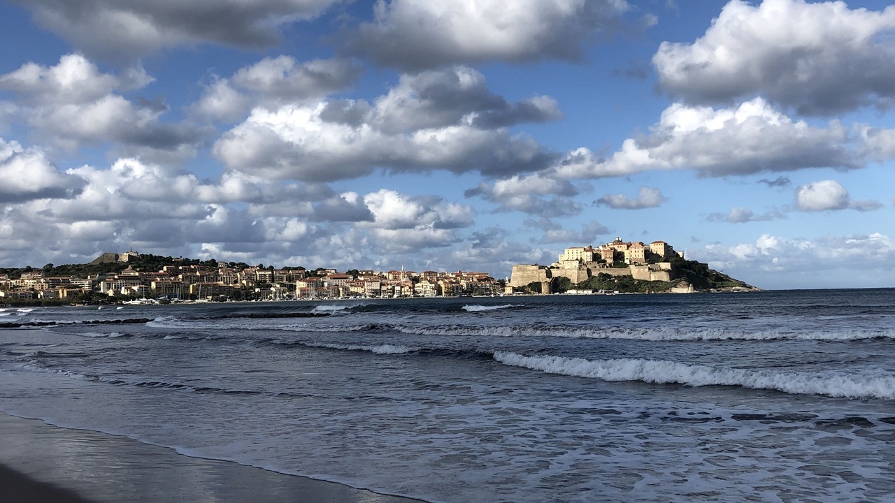 Photo of Others in Calvi